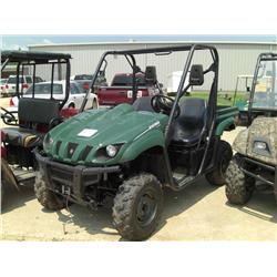 2006 YAMAHA RHINO 450 ATV