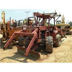 DITCH WITCH 7510DD TRENCHER