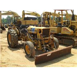 FORD 540 TRENCHER