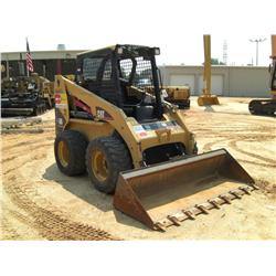 CAT 236B SKID STEER LOADER