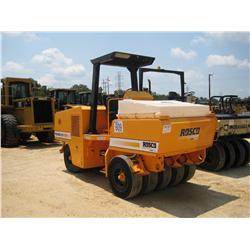 ROSCO 915 PNEUMATIC ROLLER