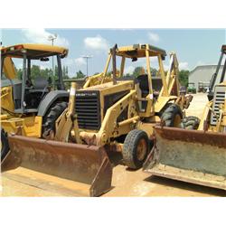 CAT 416 LOADER BACKHOE