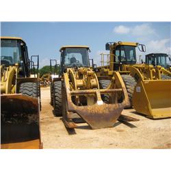 CAT 950G SERIES II WHEEL LOADER