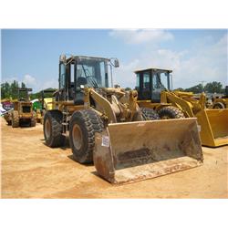 CAT 938G WHEEL LOADER
