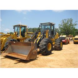 JOHN DEERE 624J WHEEL LOADER
