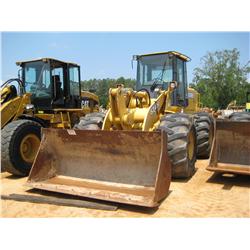 JOHN DEERE 624H WHEEL LOADER