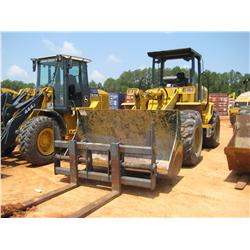 KAWASAKI 65Z SERIES V WHEEL LOADER