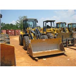 JOHN DEERE 444J WHEEL LOADER