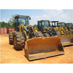 JOHN DEERE 444J WHEEL LOADER