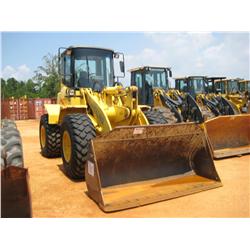 NEW HOLLAND LW130 WHEEL LOADER