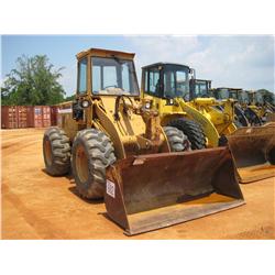 DRESSER 515B WHEEL LOADER
