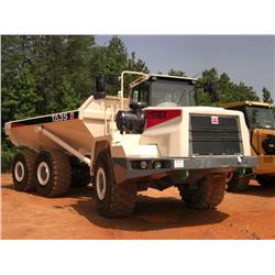 TEREX TA35 ARTICULATED DUMP