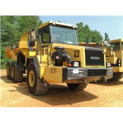 KOMATSU HM300 ARTICULATED DUMP