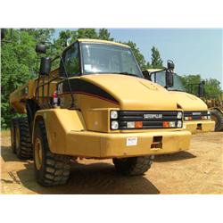 CAT 725 6X5 ARTICULATED DUMP