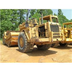 CAT 621E MOTOR SCRAPER