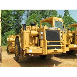 CAT 621B MOTOR SCRAPER