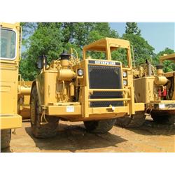 CAT 621B MOTOR SCRAPER