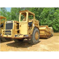 CAT 621D MOTOR SCRAPER