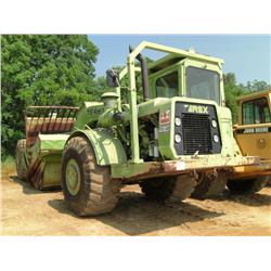 TEREX TS14D MOTOR SCRAPER