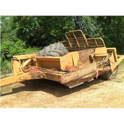 REYNOLDS 14C HYD PULL PAN