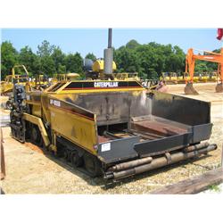 CAT AP-1055B PAVER