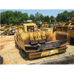 BLAW-KNOX PF65 PAVER