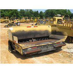 GEHL 1659 ASPHALT PAVER