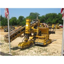 GOMACO GT3200 CURB MACHINE