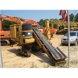 GOMACO GT3600 CURB MACHINE