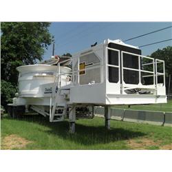 DIAMOND Z PWG1260 TUB GRINDER