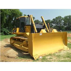 JOHN DEERE 950C LT CRAWLER TRACTOR