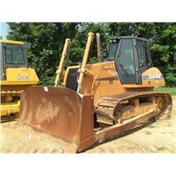 CASE 1850K CRAWLER TRACTOR