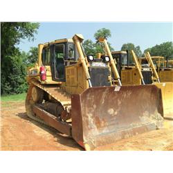 CAT D6RXL SERIES II CRAWLER TRACTOR