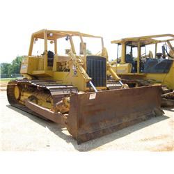 JOHN DEERE 850 CRAWLER TRACTOR