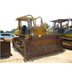 KOMATSU D65EX-15 CRAWLER TRACTOR
