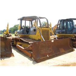 KOMATSU D65PX-12 CRAWLER TRACTOR