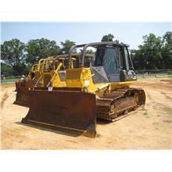 KOMATSU D61EX-12 CRAWLER TRACTOR