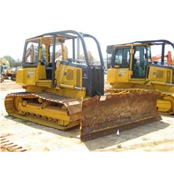 JOHN DEERE 700H LGP CRAWLER TRACTOR