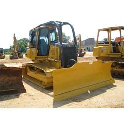 JOHN DEERE 700H LGP CRAWLER TRACTOR