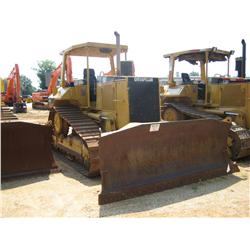 CAT D6MXL CRAWLER TRACTOR