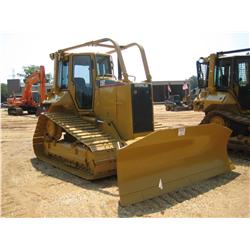 CAT D5N LGP CRAWLER TRACTOR