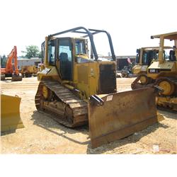 CAT D5NXL CRAWLER TRACTOR