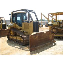 CAT D5M XL CRAWLER TRACTOR
