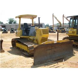 KOMATSU D41P-6 CRAWLER TRACTOR