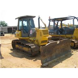 KOMATSU D41P-6 CRAWLER TRACTOR