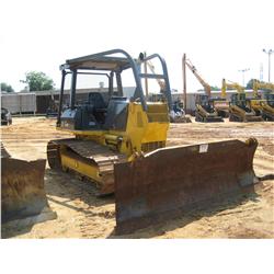 KOMATSU D41P-6 CRAWLER TRACTOR