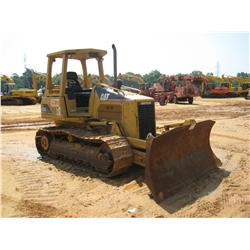 CAT D5G XL CRAWLER TRACTOR