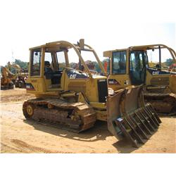 CAT D5G XL CRAWLER TRACTOR