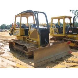 JOIHN DEERE 550H LGP CRAWLER TRACTOR