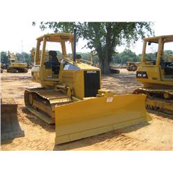CAT D3G LGP CRAWLER TRACTOR